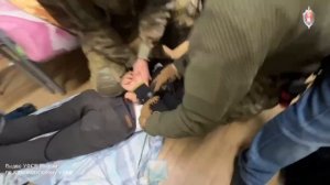 Понаехавший из Средней Азии, работавший на строительстве НПЗ, планировал совершить теракт !!!