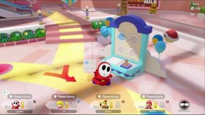 Mario Party Jamboree — Ультимативная битва на Rainbow Galleria