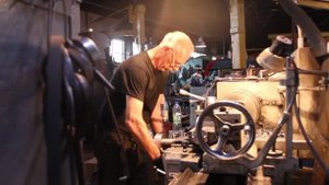 Профессия "Фрезеровщик" в учебном центре "Перспектива"