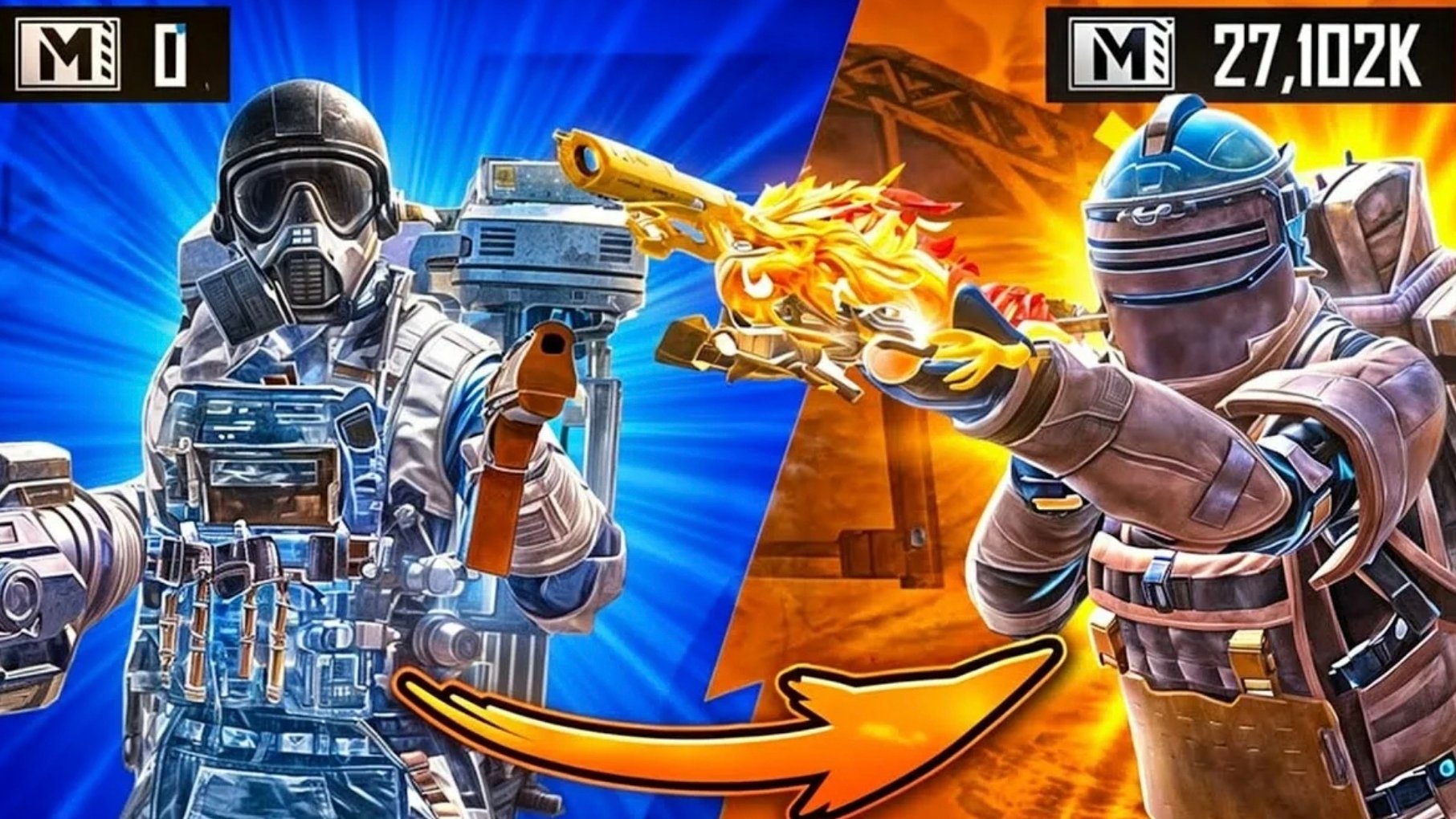 Pubg Mobile metro royal конкурс на 10 фулл 6 переходи в тгк!