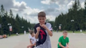 Фабрика рекламы «ОЛИМП»: создаем форму чемпионов для АКАДЕМИИ ЕДИНОБОРСТВ MAS