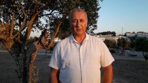 Краткий итог. Год на континенте.