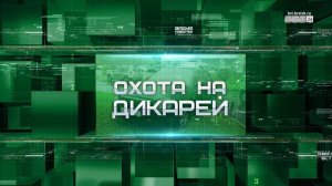 «Охота на дикарей»: любители зелёной эстетики