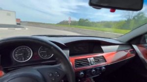 BMW 5 e60 | Год владения, стоимость | Стоит ли покупать в наше время