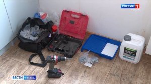В Рязанской области помогают найти работу участникам СВО