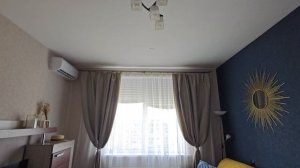 Однокомнатная квартира на Графской улице