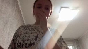 РАСПАКОВКА 3д стикеров!