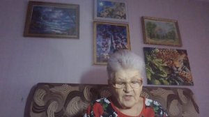 Детей рожают, чтоб в старости не остаться одной
