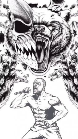 This Fan Art Broke the Internet!