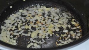 Бычки в томатном соусе