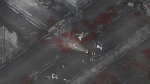 Прохождение игры Zombie Shooter 2 (#2) Малолитражка с пулемётом