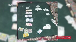 Олтинкўл туманида ноқонуний қиморхона фаолиятига чек қўйилди