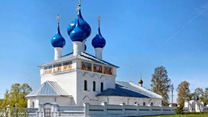 СЕЛО БУРМАКИНО И РОССИЯ КОТОРУЮ МЫ ПОЧТИ ПОТЕРЯЛИ.