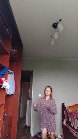 я совершила ошибку