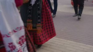 Представители ДНР приняли участие в воронежском фестивале