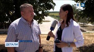 Владимир Гусев: за 10 лет в АПК района есть существенный прирост в показателях
