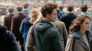 Если б не было тебя.