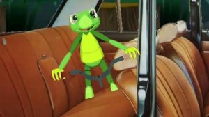 Лунтик Переехал К Кеше Часть 2