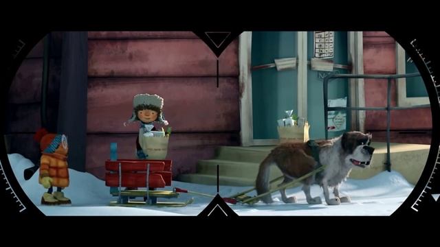 Снежная битва 3D
(фильм, 2015) трейлер смотреть онлайн