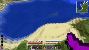 Minecraft-Удача-55-Упоротый сервер