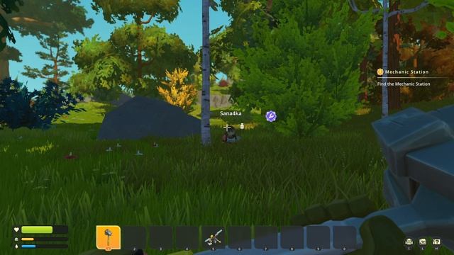 Scrap Mechanic #16