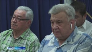 Истории героев – в сценарии будущих фильмов в Ингушетии проходит кинофорум «Лента памяти»