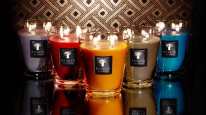 Baobab Collection ALL SEASONS, ZANZIBAR SPICES