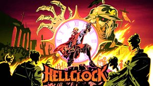 АДСКИЕ ЧАСЫ | Hell Clock #1