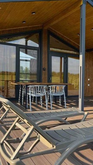 Видео презентация Банного комплекса