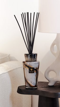 Baobab Collection HAND-BLOWN