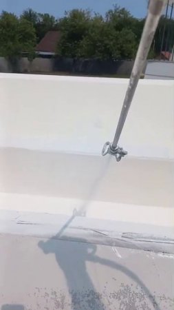 Гидроизоляция бассейна