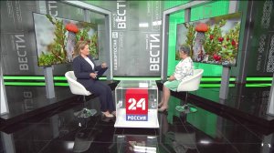 В новом выпуске программы «Здоровая среда» речь пойдет о грибах