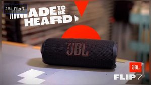 Лучшие портативные Bluetooth-колонки JBL в 2025 году