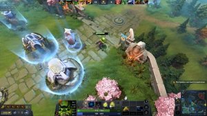 Dota 2 / ПРОХОЖДЕНИЕ, ЧАСТЬ 1077!