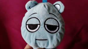 Играем в детские мягкие игрушки спрунки