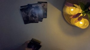 ЧТО ОН ПОНЯЛ О ВАС❓❗️ТАРО РАСКЛАД