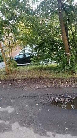 Иду дворами на Гарькавого