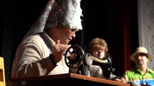 Дружба народов