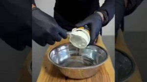 Рулет из кабачков