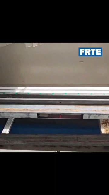 Лазерная установка