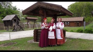 На гряной неделе