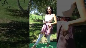 Дыхательные упражнения для спины и стройности Мике Риосуке (Miki Ryosuke). Видео Оксана Кравченко