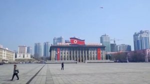 ✈️Из Москвы появятся прямые рейсы в Пхеньян