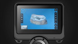 jProbe PD Phase Dual фазовый 3D измерительный видеоэндоскоп_видео обзор