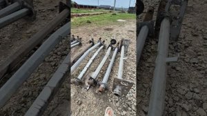 рабочий жгут для каравана