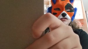 распаковка