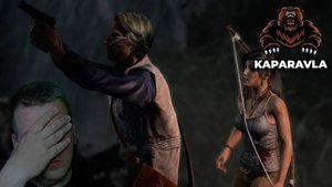 ОХОТА, КОМАНДА И ТАЙНА│Tomb Raider #2