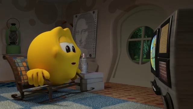 Колобанга. Только для пользователей интернета
(сериал, 2015) трейлер смотреть онлайн