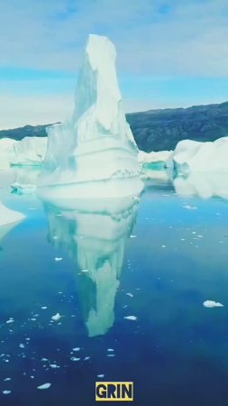 ⚪Aivi - Лёд под ногами майора...❄️