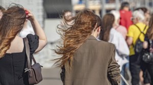 Погода на месяц август 2025 года в Москве.